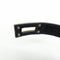 Bracelet Hermès - Bracelet Kelly Double Tour en cuir 58 Facettes etdk2nqs3n