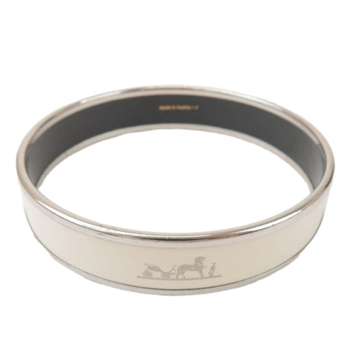 Bracelet Hermès - Bracelet Caleche en émail 58 Facettes c0p261vn3o