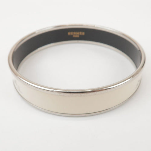 Bracelet Hermès - Bracelet Caleche en émail 58 Facettes c0p261vn3o