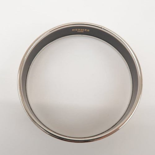 Bracelet Hermès - Bracelet Caleche en émail 58 Facettes c0p261vn3o