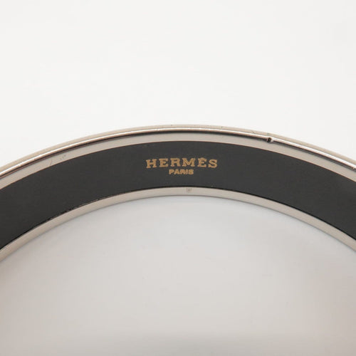 Bracelet Hermès - Bracelet Caleche en émail 58 Facettes c0p261vn3o