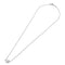 Collier Tiffany & Co. - Pendentif Bean Elsa Peretti en argent sterling 58 Facettes zccuite1ik