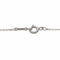 Collier Tiffany & Co. - Pendentif Bean Elsa Peretti en argent sterling 58 Facettes zccuite1ik