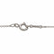 Collier Tiffany & Co. - Pendentif Bean Elsa Peretti en argent sterling 58 Facettes zccuite1ik