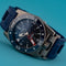 Montre ZRC - Montre Grands Fonds 3000 GF50608 58 Facettes TOT-11841