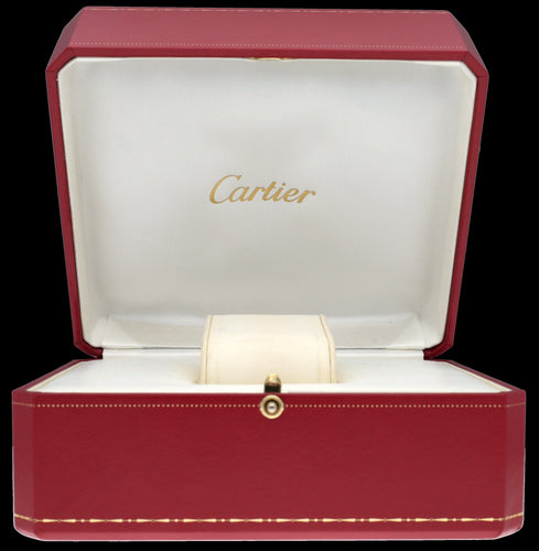 Montre Cartier Panthère - Montre 1120, 1999 58 Facettes CRT/PTR/005