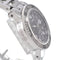 Hermès - Montre Clipper Diver chronographe à quartz en acier inoxydable 58 Facettes o256i3mjys