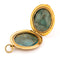 Pendentif Médaillon rond en or 14k avec perle 17412-9191 58 Facettes 22C182E7D1AE4C7D9B2294EE59B3B514