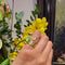 Bague 52 Bague serpent victorienne en or jaune 18 ct et rubis 58 Facettes CAC76E78BD1E4724A345EAF00E8AA99F