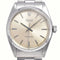 Montre Rolex Oyster Precision - Montre en acier 58 Facettes crjpfaho2m
