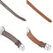 Montre Hermès - Montre Cape Cod Double Tour à quartz en acier inoxydable et cuir 58 Facettes kn7d5w96h2