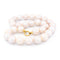 Collier Collier de perles des mers du Sud avec fermoir en or 18k 58 Facettes B2BC44A044144E0AAA5097C027F1350D