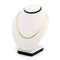 Collier Friedrich Binder - Collier maille cobra vintage en or jaune 14 carats 58 Facettes 0B72E09B1B374F37B2CEFA99703B6063