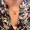 Pendentif Pendentif vintage en or 18 ct avec saphir et diamants 58 Facettes C4F28464A03C45D9A1A32AF713E1F1B6
