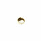 Bague Bague volume en or jaune et diamants 58 Facettes Z15B51788