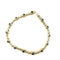 Bracelet Bracelet - Saphirs et diamants en or jaune 58 Facettes Z15B51792