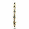 Bracelet Bracelet - Saphirs et diamants en or jaune 58 Facettes Z15B51792