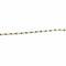 Bracelet Bracelet - Saphirs et diamants en or jaune 58 Facettes Z15B51792