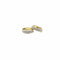 Boucles d'oreilles Boucles d'oreilles en or jaune 750 et diamants 58 Facettes Z15B51791