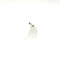 Broche Broche en or jaune 750, émeraude et diamants 58 Facettes Z1351861