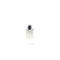 Bague 59 Bague en or blanc 750 avec saphir et diamants 58 Facettes Z1351890