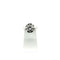 Bague 52 Bague solitaire - diamant 1,19 ct en or blanc 750 et platine 58 Facettes Z15B51466
