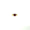 Bague Bague en or jaune rubis et diamants 58 Facettes Z15B51641