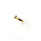 Bague 48 Bague en or jaune 750 avec rubis et diamants 58 Facettes Z15B51641