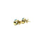 Boucles d'oreilles Boucles d'oreilles en or jaune 750 ornées de topazes 58 Facettes Z15B51698