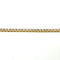 Bracelet Bracelet rivière de diamants en or jaune 58 Facettes Z1351818
