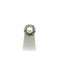 Bague 50 Bague ancienne en or rose 750 avec perle de culture et diamants 58 Facettes Z15B51595