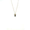 Collier Pendentif - Chaîne en or jaune, saphirs et diamants 58 Facettes Z1351394-Z1351723