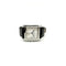 Montre Baume & Mercier Hampton XL - Montre automatique 58 Facettes Z15B51713