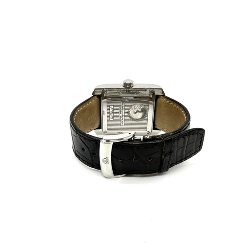 Montre Baume & Mercier Hampton XL - Montre automatique 58 Facettes Z15B51713