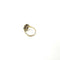 Bague 56 Bague en or jaune 750 avec saphir 3 ct et diamants 58 Facettes Z15B51765