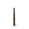 Bracelet Bracelet en or jaune 750 et saphirs 58 Facettes Z15B51418