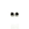 Boucles d'oreilles Boucles d'oreilles en or blanc, saphirs et diamants 58 Facettes Z15B51427