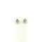 Boucles d'oreilles Boucles d’oreilles puces en or jaune et diamants 58 Facettes Z15B51730