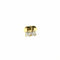 Boucles d'oreilles Boucles d'oreilles puces en or jaune 750 et diamants 58 Facettes Z15B51730