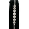 Bracelet Bracelet rivière de diamants en or blanc 58 Facettes Z1351323