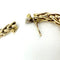 Bracelet Bracelet - Maille palmier en or jaune 58 Facettes Z1351580