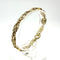 Bracelet Bracelet - Bracelet maille fantaisie en or jaune 58 Facettes Z1351598