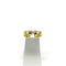 Bague 56 Chaumet - Bague en or jaune et diamants 58 Facettes Z15B51593