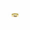Bague 56 Chaumet - Bague en or jaune et diamants 58 Facettes Z15B51593