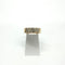 Bague 53 Bague jonc en or jaune 750 et diamants 58 Facettes Z1351602