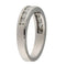 Bague Fedina - Bague en or blanc et diamants 0,99 ct 58 Facettes G3754