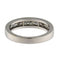 Bague Fedina - Bague en or blanc et diamants 0,99 ct 58 Facettes G3754