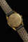 Montre Chronographe Suisse - Chronographe en or jaune 18K 58 Facettes