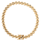 Bracelet Tennisarmband - Bracelet en or jaune 14 carats et diamants 0,75 ct 58 Facettes HJ250195