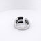 Bague 52 Mauboussin Étoile Sublime - Bague en or blanc, onyx et diamants 58 Facettes 25540